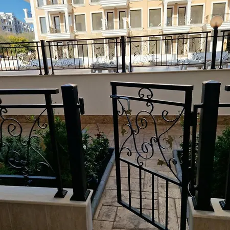 Polarstar 2-zimmer *