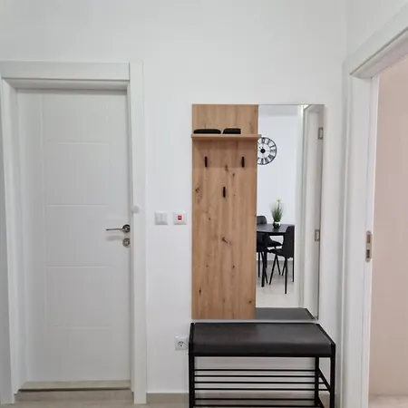 Polarstar 2-zimmer *