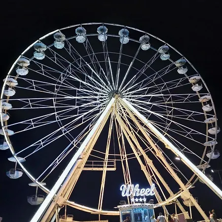 Polarstar 2-zimmer *