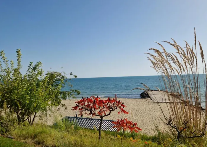 Polarstar 2-zimmer *