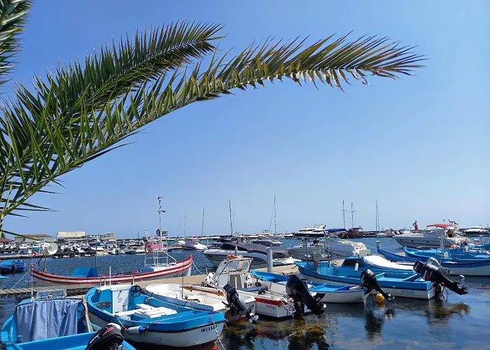 Polarstar 2-zimmer Апартаменты Свети-Влас