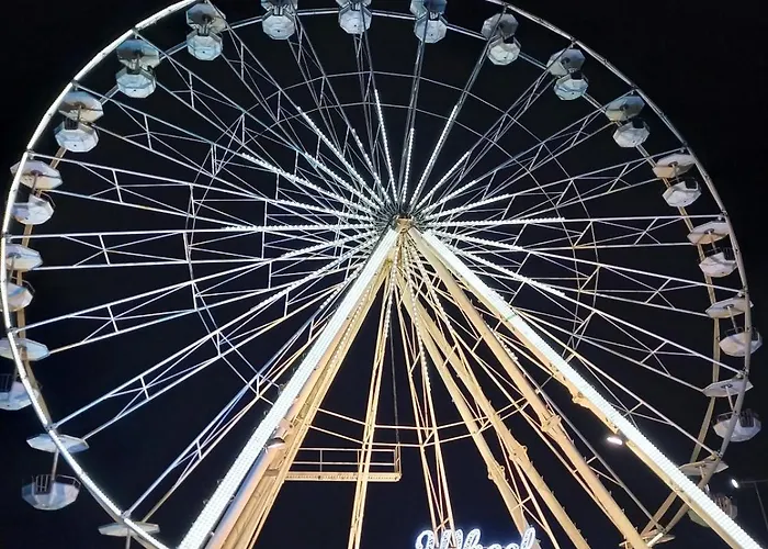 Polarstar 2-zimmer *