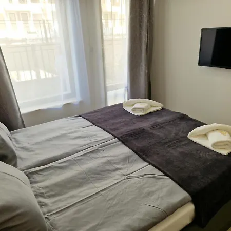 Polarstar 2-zimmer Apartment