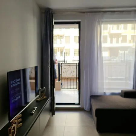 Polarstar 2-zimmer Apartment *