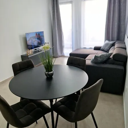 Apartment Polarstar 2-zimmer *