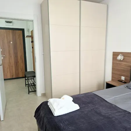 Apartment Polarstar 2-zimmer