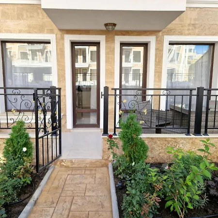 Polarstar 2-zimmer * Sveti Vlas