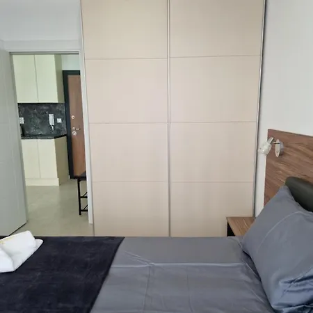 Polarstar 2-zimmer Sveti Vlas