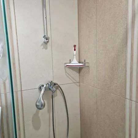 Polarstar 2-zimmer Sveti Vlas