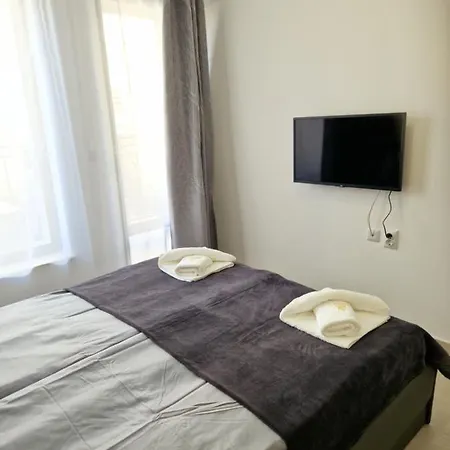 Polarstar 2-zimmer * Sveti Vlas