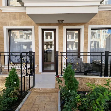 Polarstar 2-zimmer Apartment *