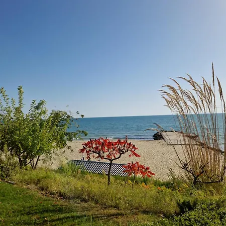 Polarstar 2-zimmer *