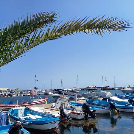 Polarstar 2-zimmer Apartment Sveti Vlas