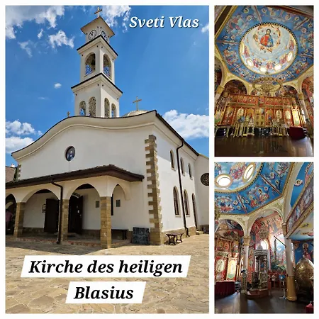 Polarstar 2-zimmer *