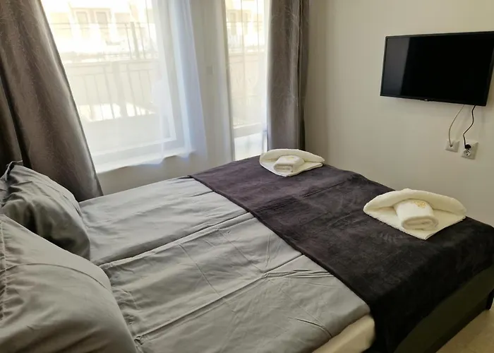 Polarstar 2-zimmer 公寓