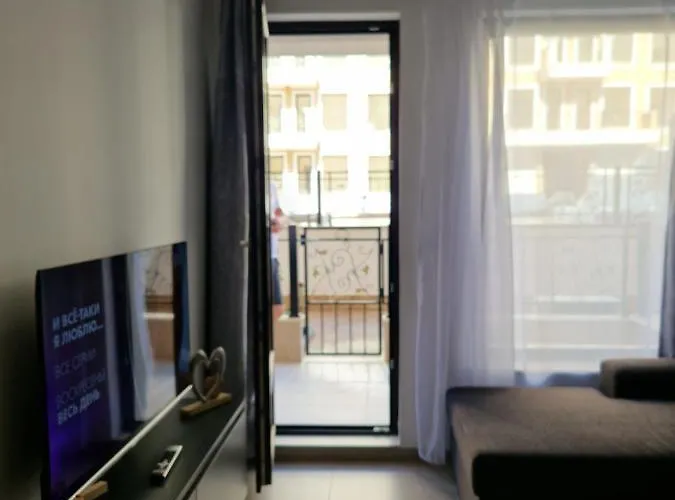 Polarstar 2-zimmer 公寓 *