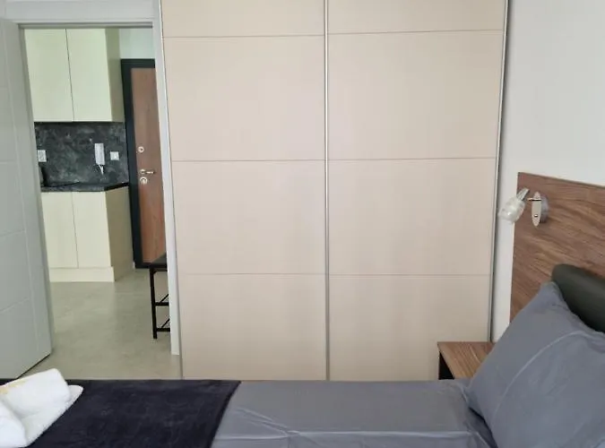 Polarstar 2-zimmer 圣弗拉斯