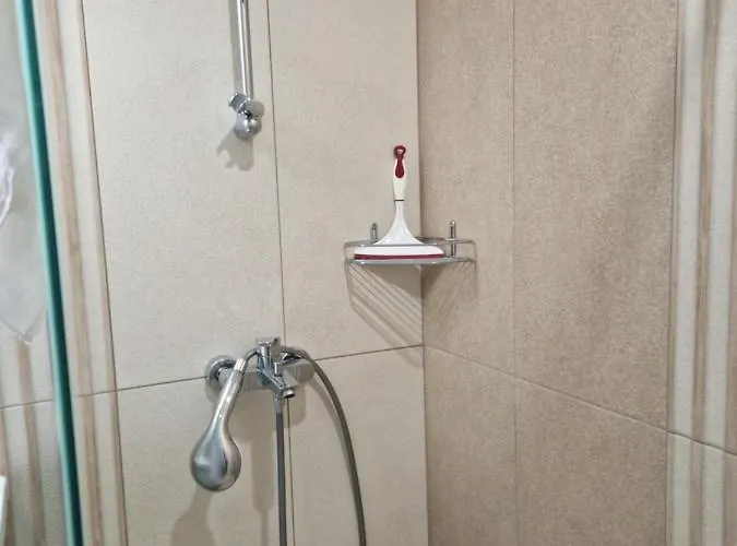 Polarstar 2-zimmer 圣弗拉斯