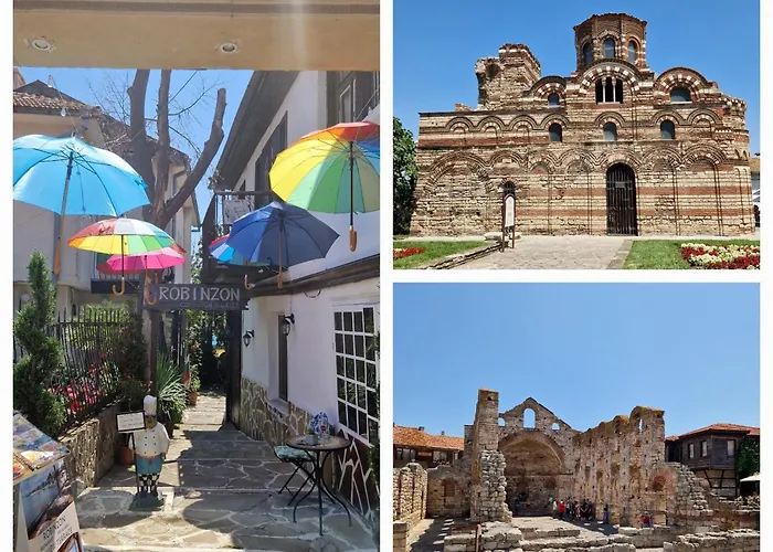 公寓 Polarstar 2-zimmer