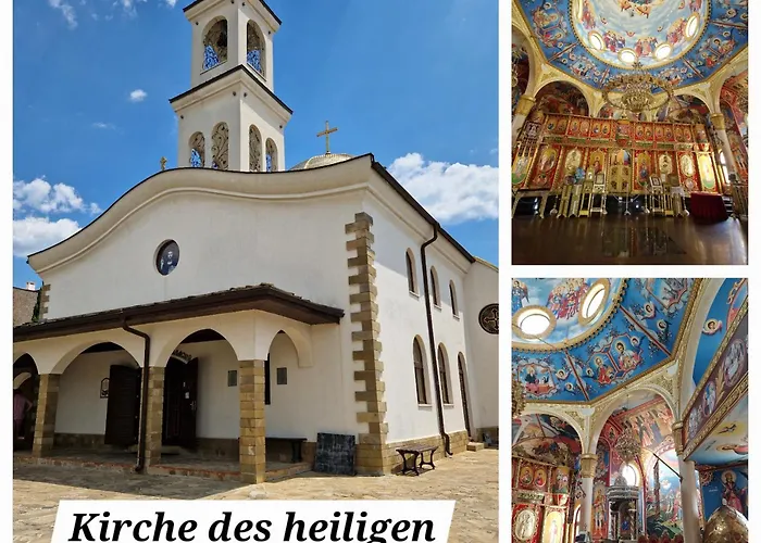 Polarstar 2-zimmer *